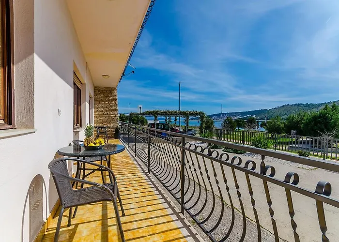 Appartement Marin Two Trogir
