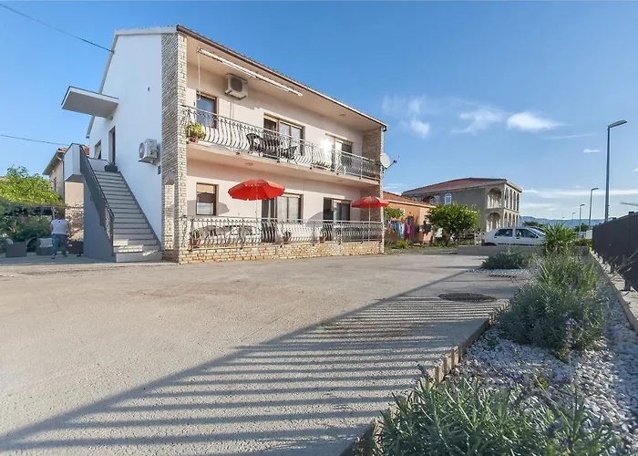 Appartement Marin Two