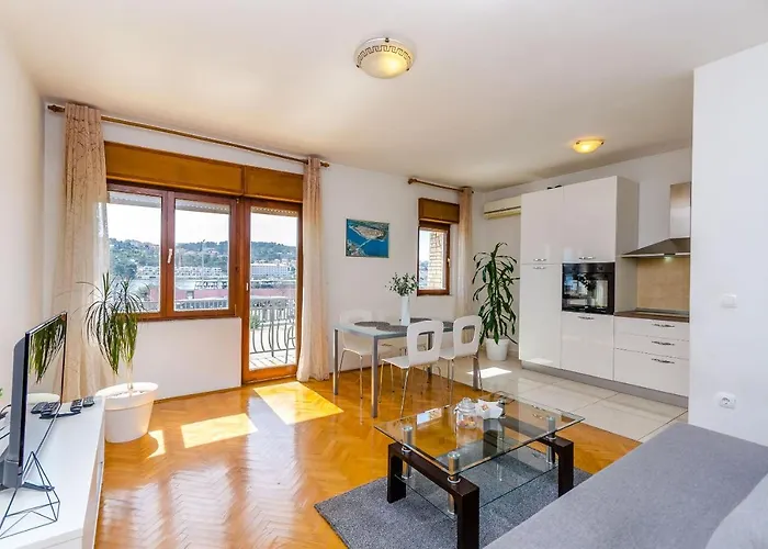 Appartement Marin Two