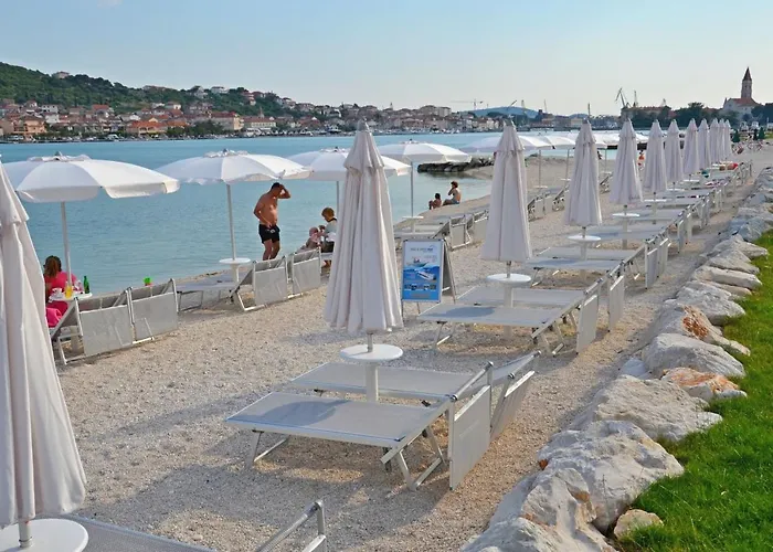 Marin Two Appartement