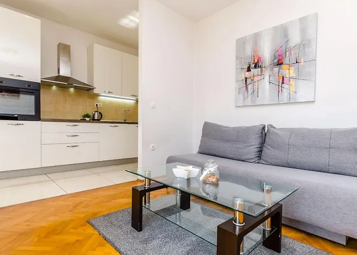 Appartement Marin Two