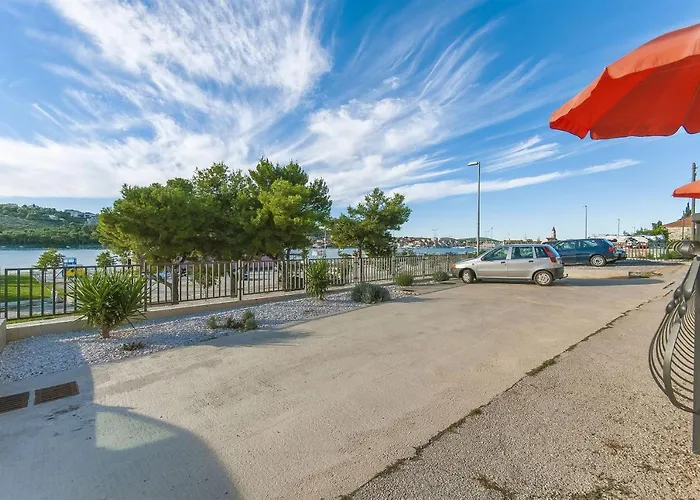 Marin Two Appartement *