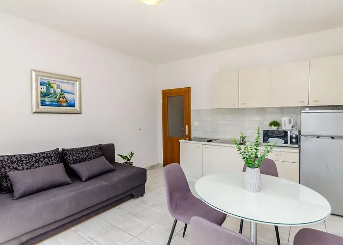 Appartement Marin Two Trogir