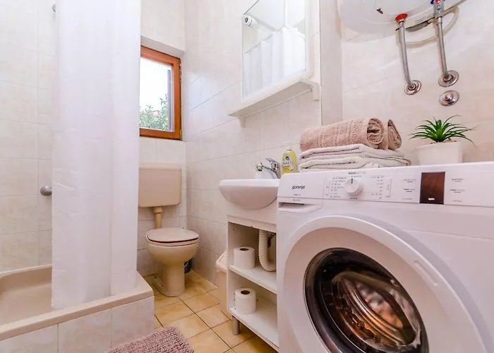 Marin Two Appartement *