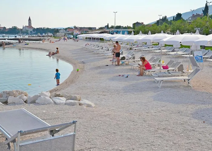 Marin Two Apartament