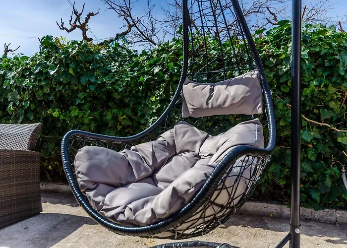 Marin Two Appartement