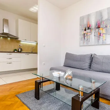 Apartment Marin Two