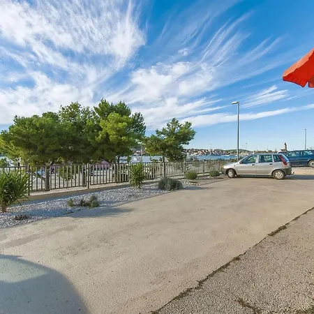 Marin Two Apartment *