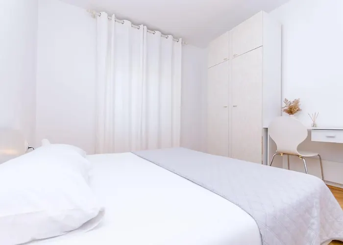 Marin Two Apartment Trogir