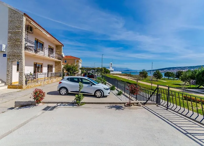 Marin Two Trogir