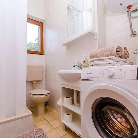 Marin Two Apartment *